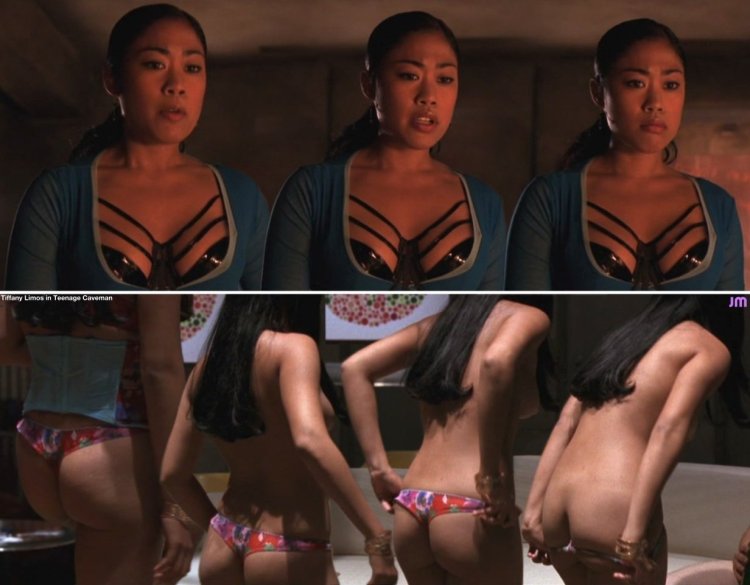 Тиффани лимос порносцены