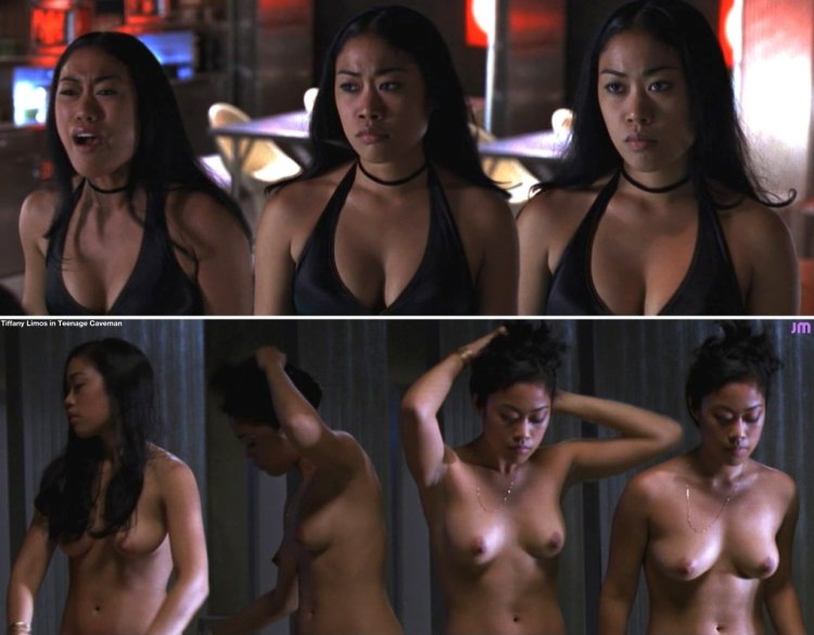 Тиффани лимос Кен парк