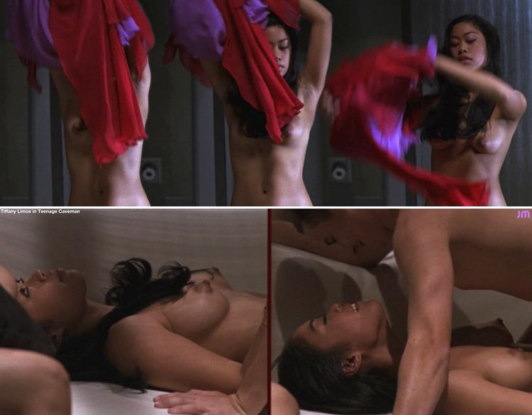 Тиффани лимос американская актриса ххх