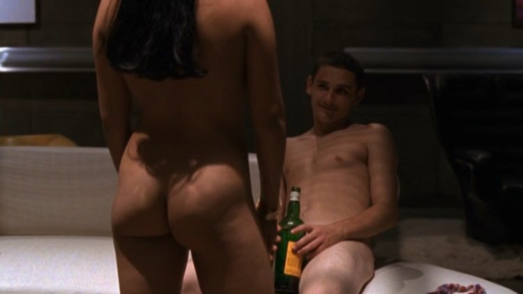 Джон седа jon seda голый