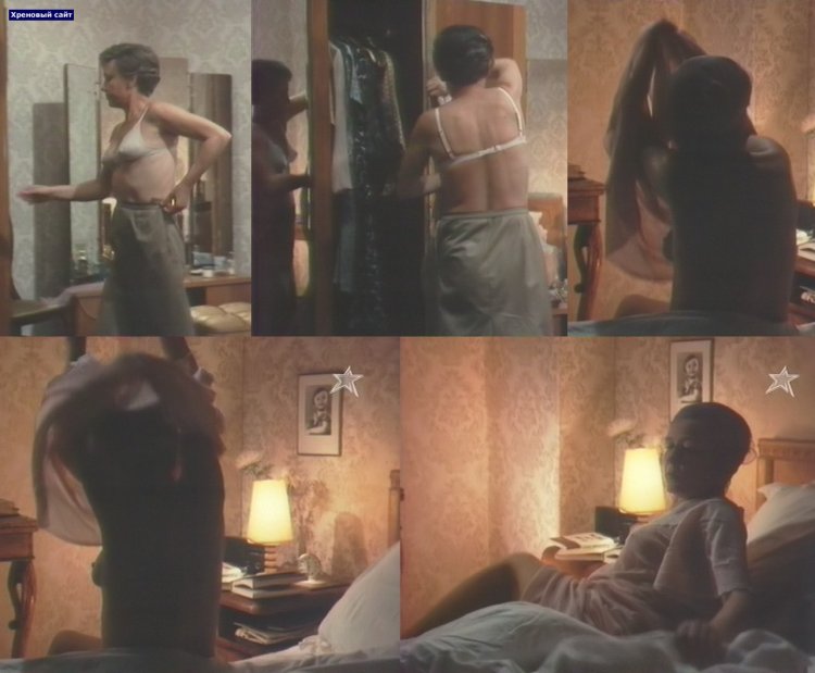 Нино Нинидзе ню