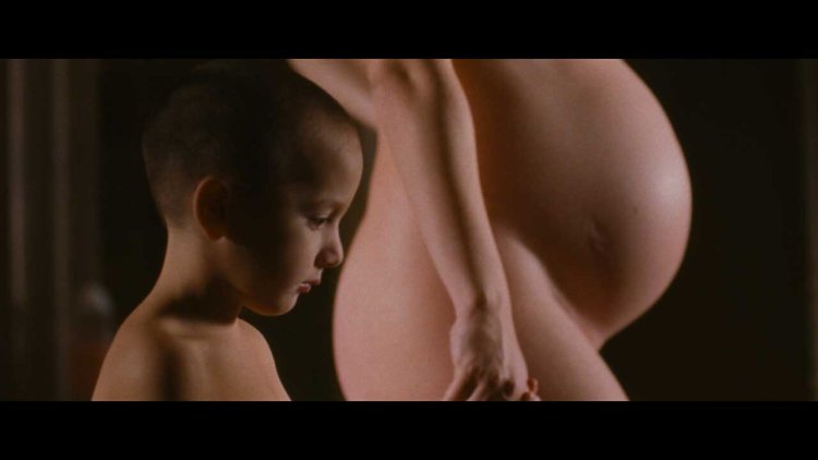 Актриса ия Нинидзе голая