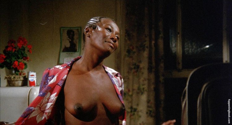 Виола дэвис голая