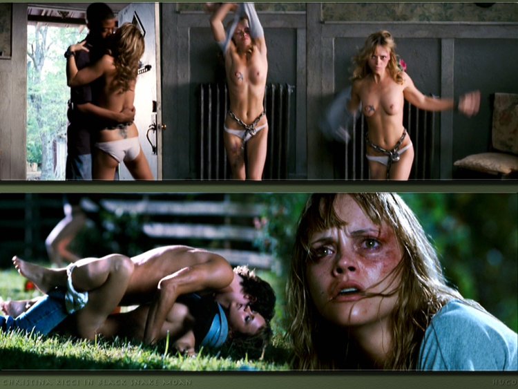 Джейми Чанг голая в фильме