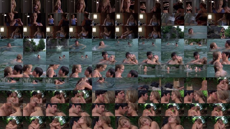 Актриса София Майлс ню