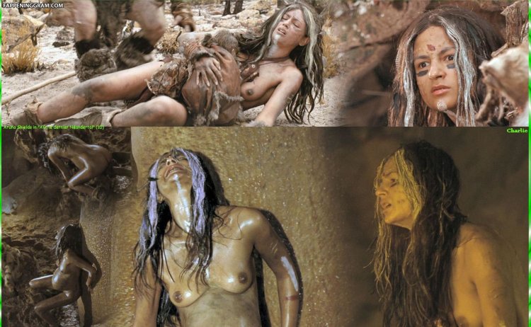 Голубая Лагуна 1980 Брук Шилдс голая