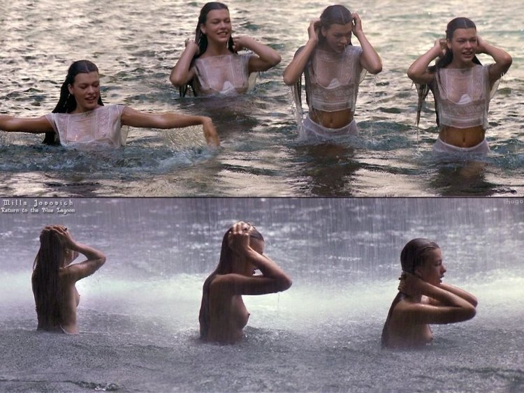 Кристофер Аткинс голый