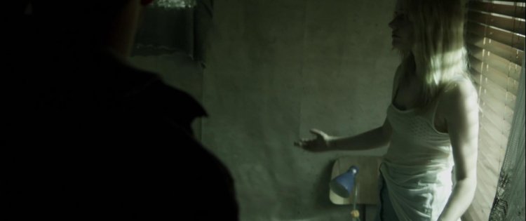 Джорджина Хэйг голая попа