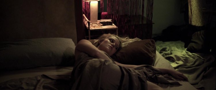 Джорджина Хэйг бикини