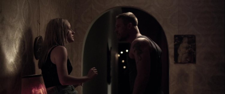 Джеорджина Берк (Georgina Burke) sex