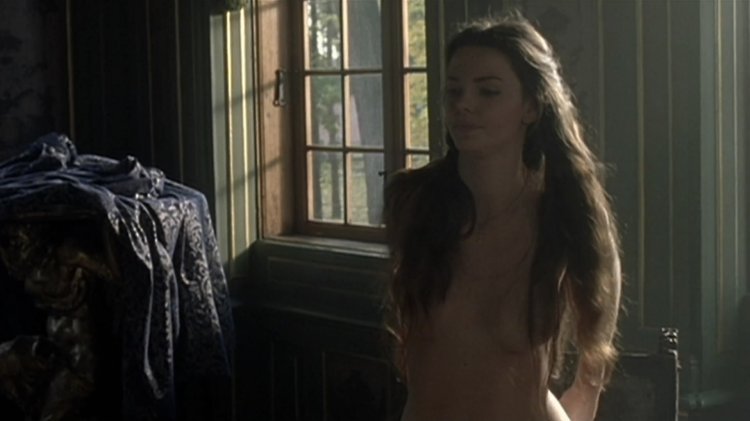 Елизавета Боярская 2021 голая