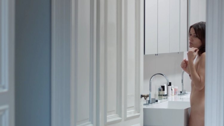 Мэдисон Гордон фото голая