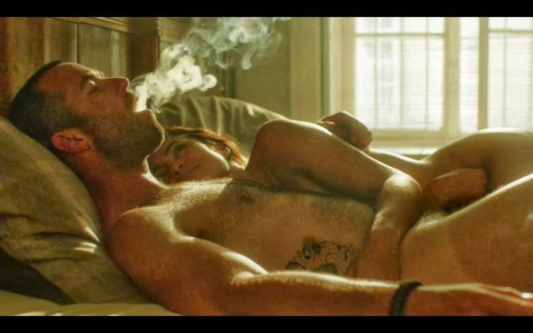 Мэдисон Айви эротическое