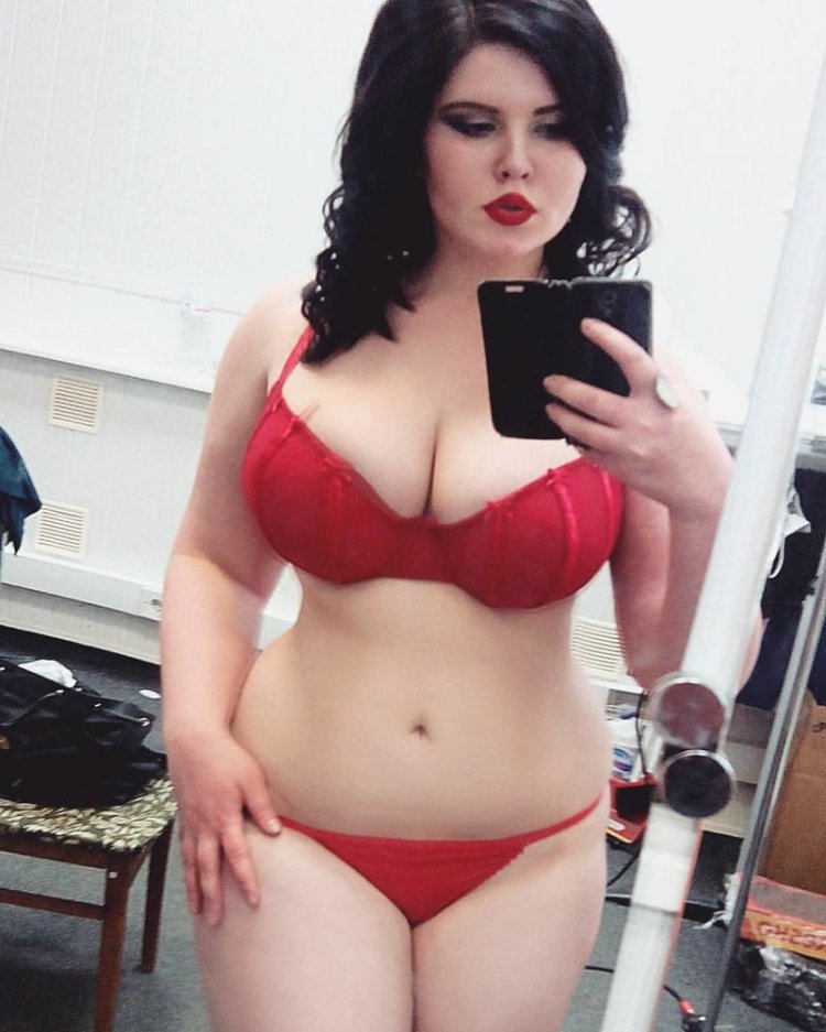 Anna Bernadina Патреон