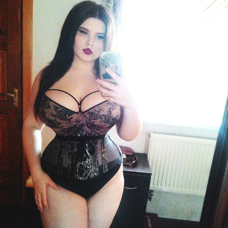 Анастасия Бертхиер ххх