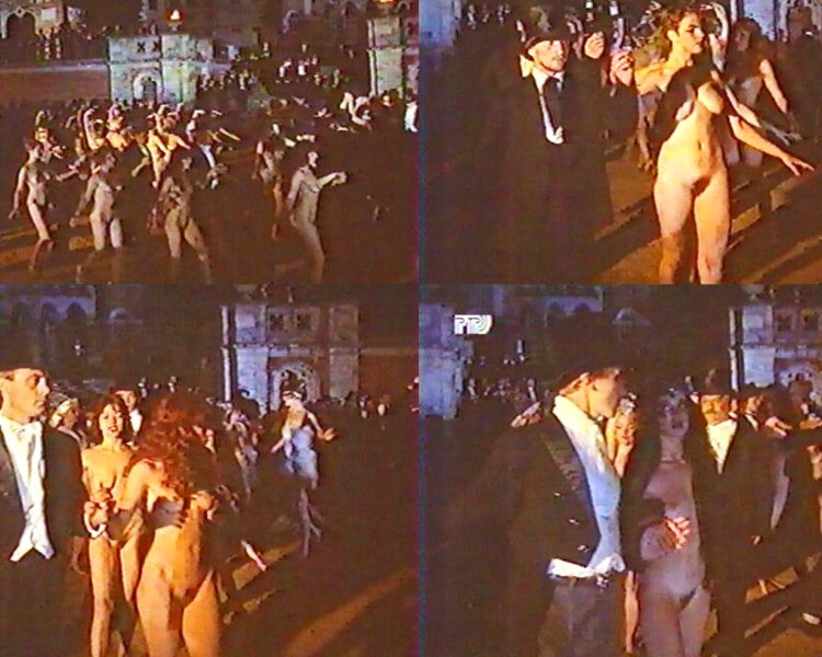 Анастасия Вертинская мастер и Маргарита nude