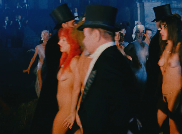 Анастасия Вертинская в эротических сценах