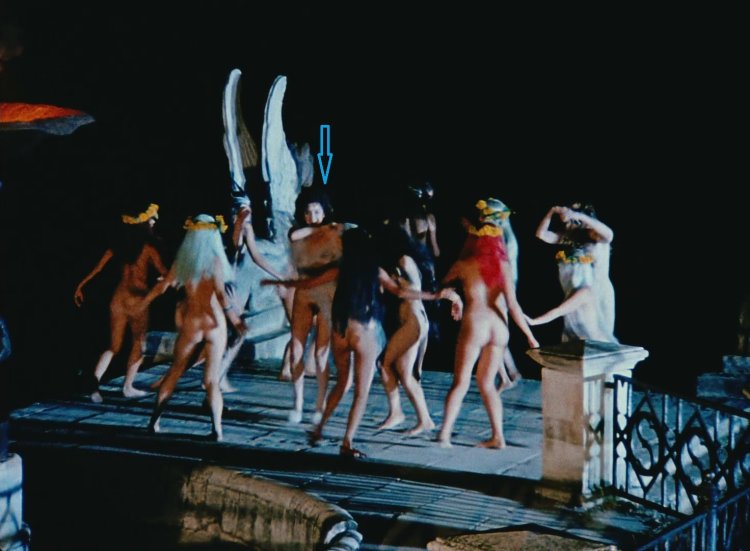 Анастасия Вертинская nude