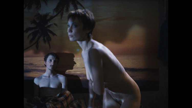 Ольга Понизова эротические голая