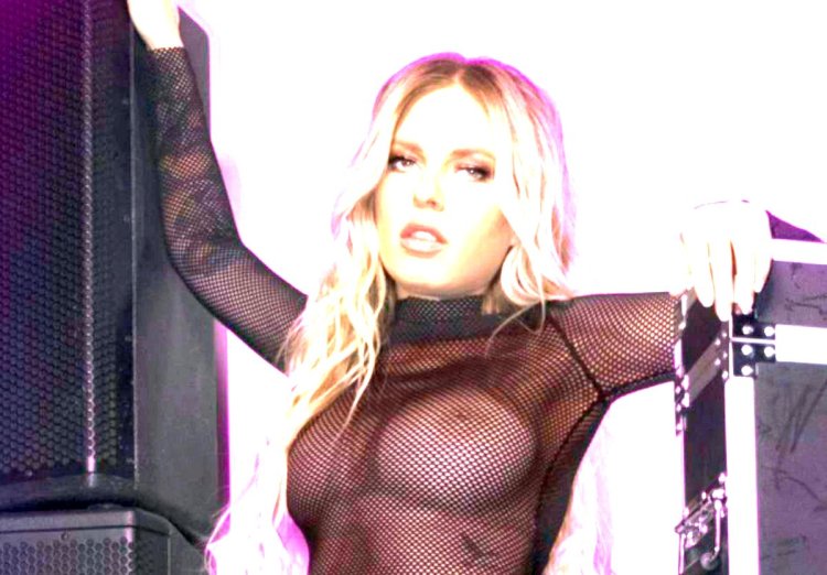 Рита Дакота Максим