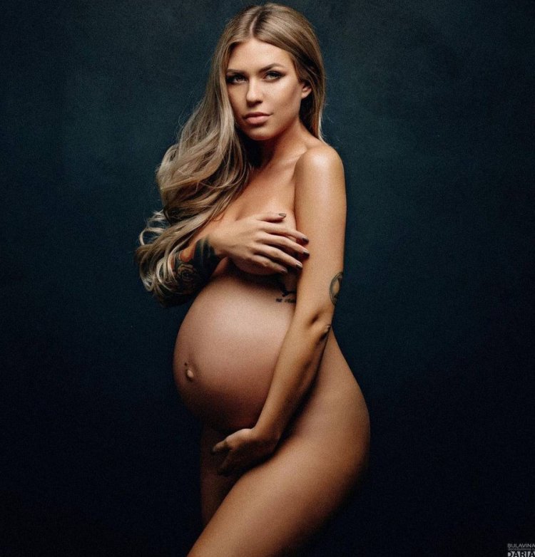 Рита Дакота Максим 2019