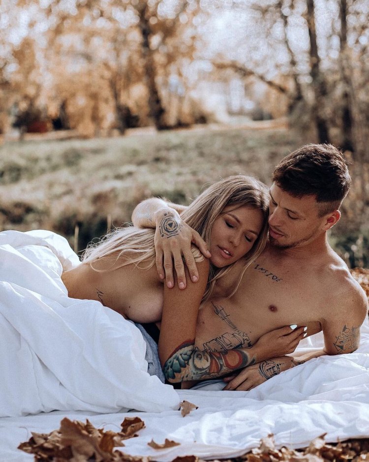 Рита дакота и влад соколовский