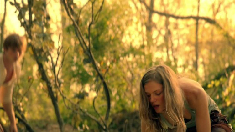 Tracy Spiridakos nude Scenes erotic Gallery