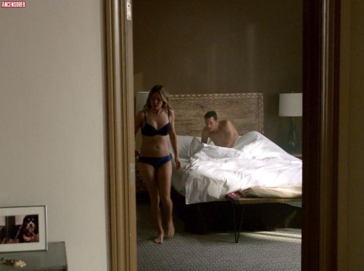 Трейси Спиридокс голая