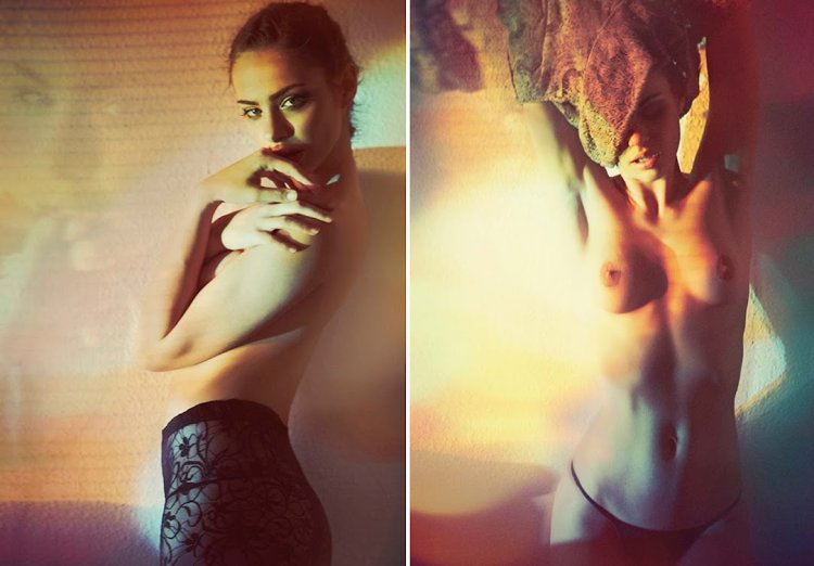 Николь мейер