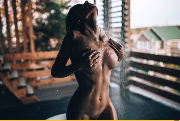 Ирина Кокоева (Irina dreyt nude