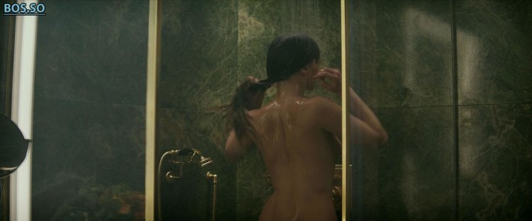 Дженнифер Лоуренс 18 из фильма красный Воробей