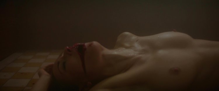 Дженнифер Лоуренс голая в фильме