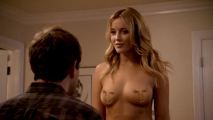 Эмма дюмон голая