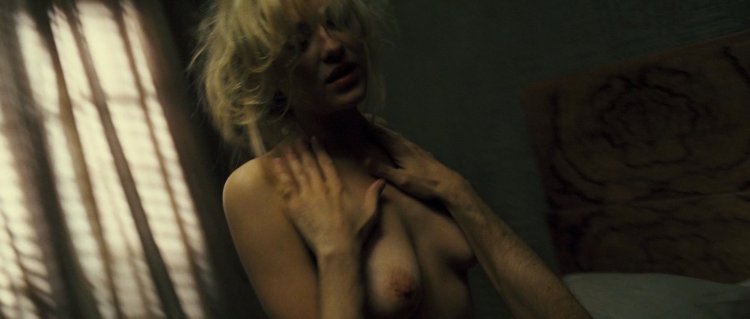 Актриса Марион Котийяр голая