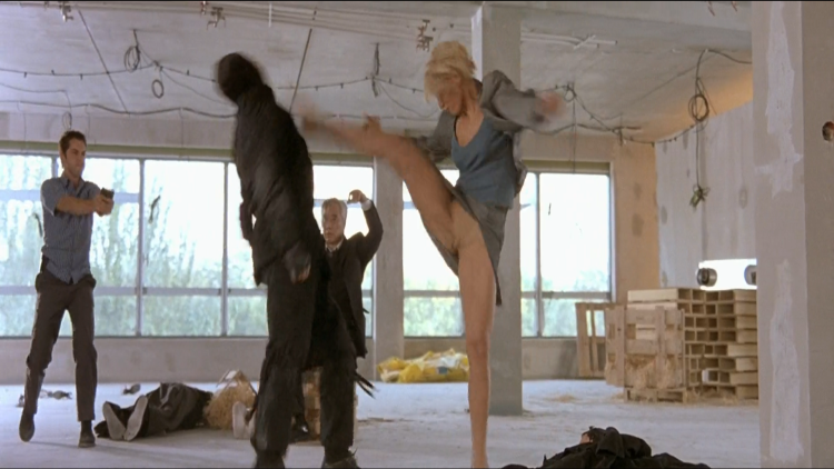 Знаменитости в постельных сценах