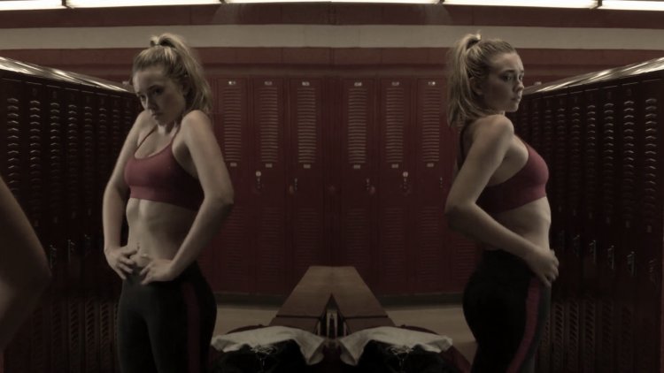 Скайлер Сэмюэлс Эмбер голая