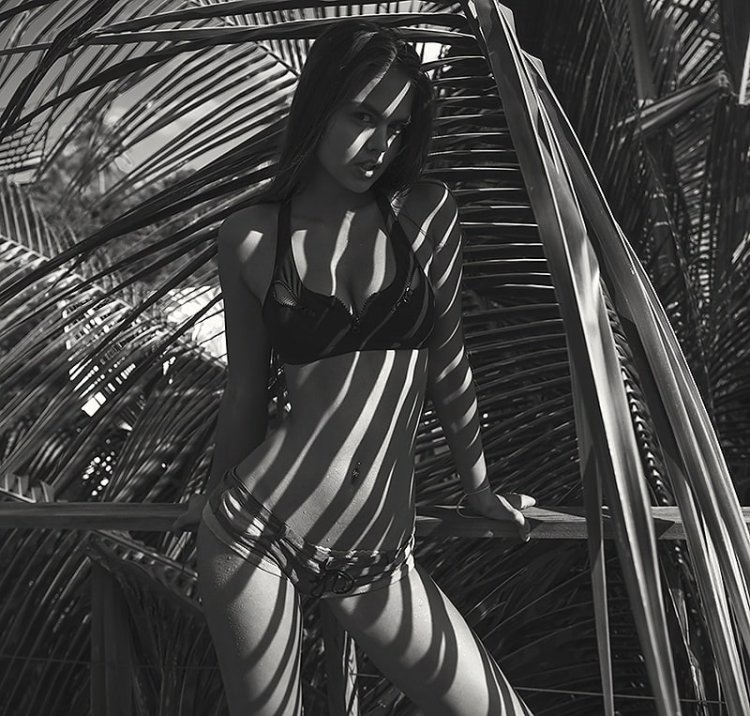 Владислава Евтушенко