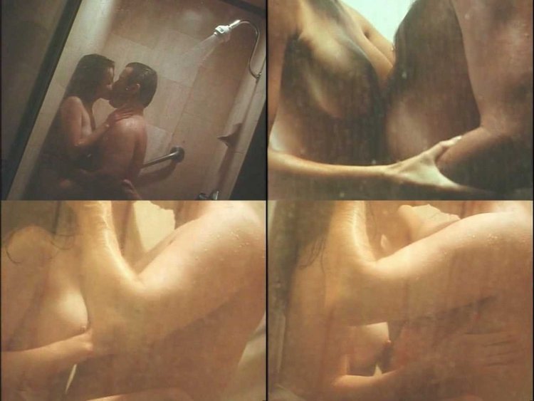 Шеннен Доэрти голая в кино