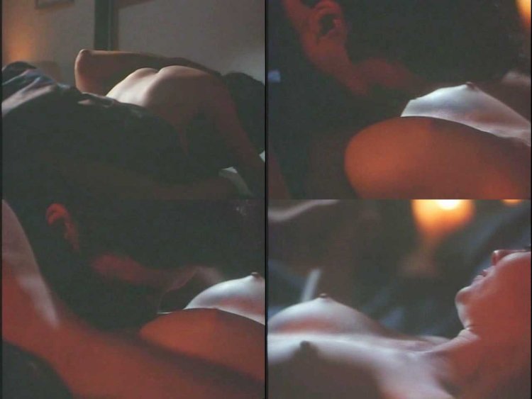 Шеннен Доэрти голая в фильмах