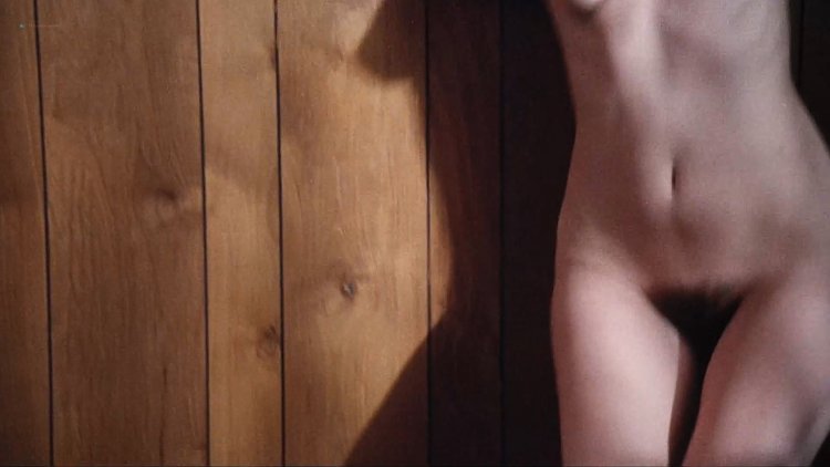 Джессика МАКЛЕОД сиськи