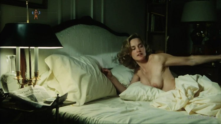 Джессика Джеймс в сериале дурман