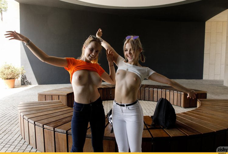 Zishy Диана Седова Виктория Соколова