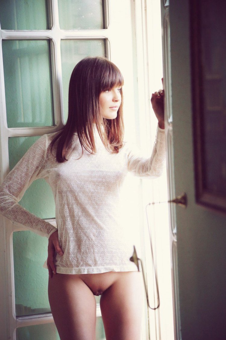 Helga Lovekaty грудь