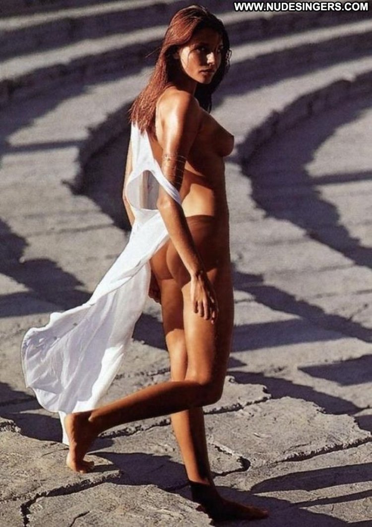 Толкалина любовь обнажёнка