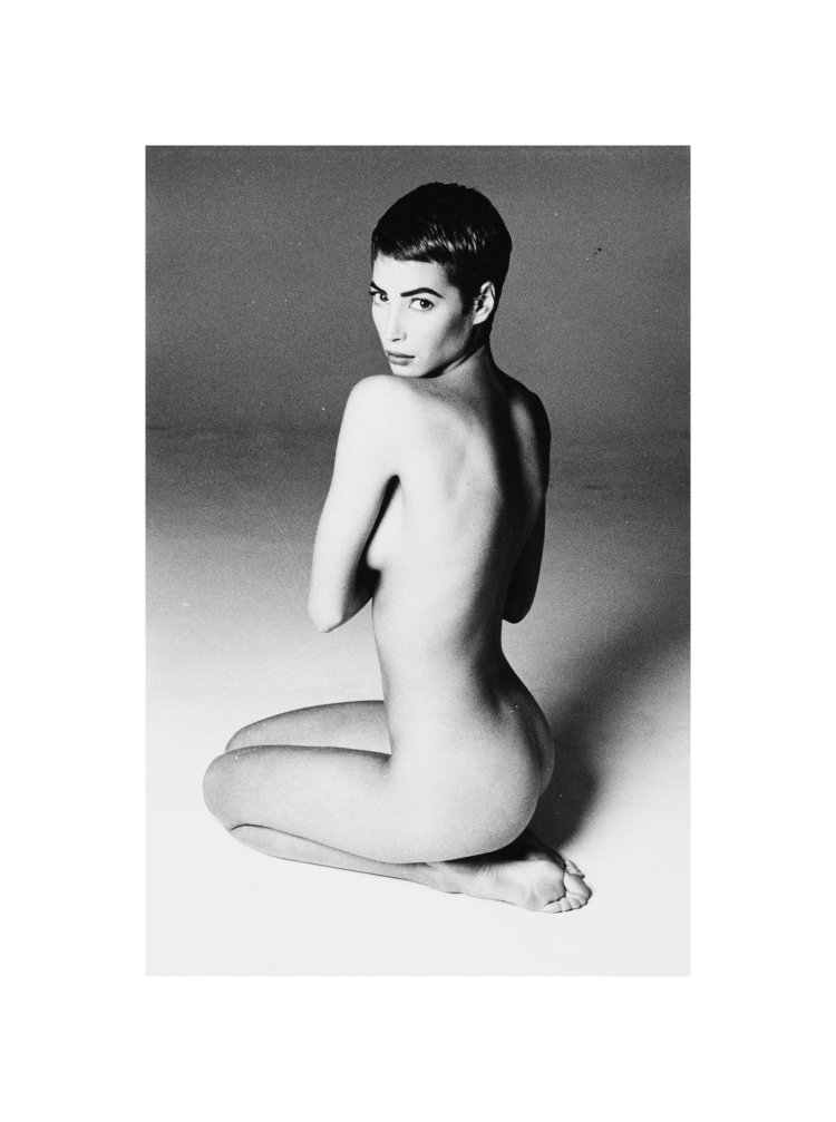 Кристи Тарлингтон голая