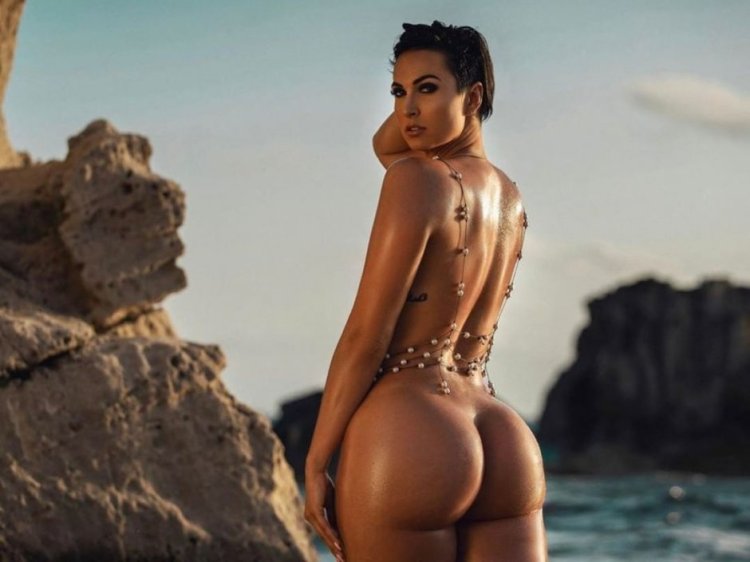 Захра Элис порнографии