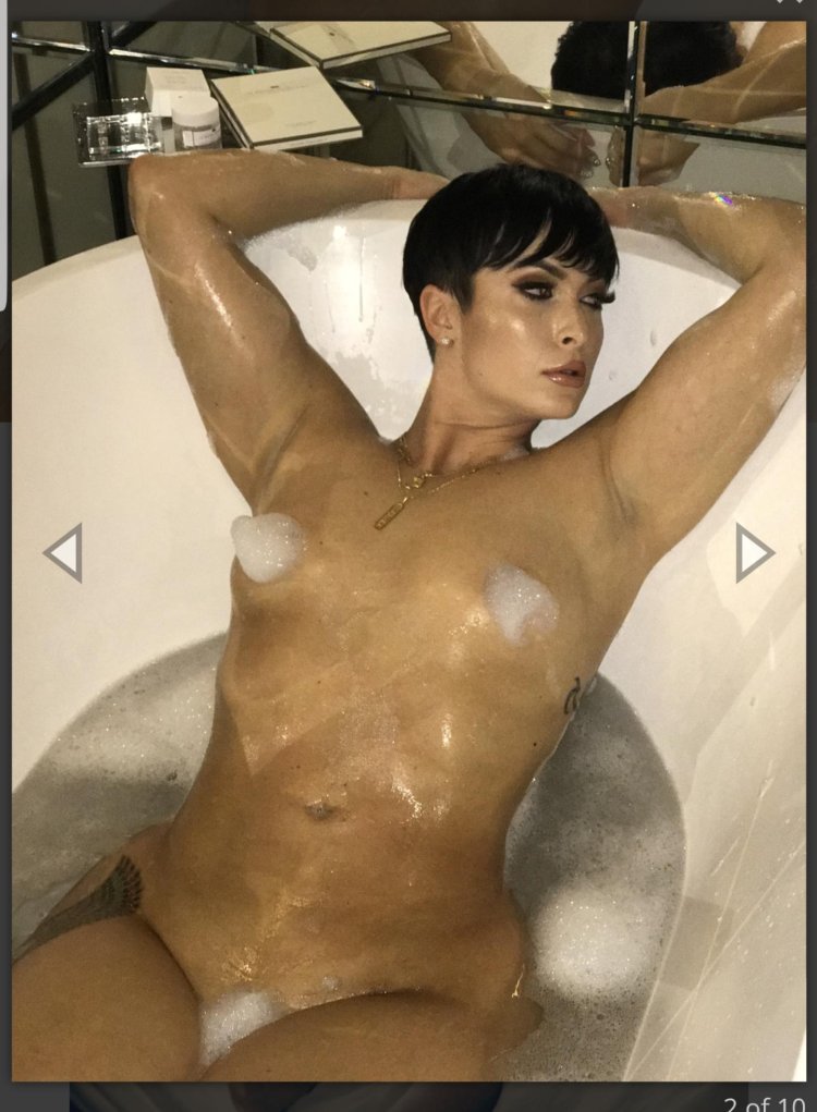 Захру Элис (Zahra Elise)порно