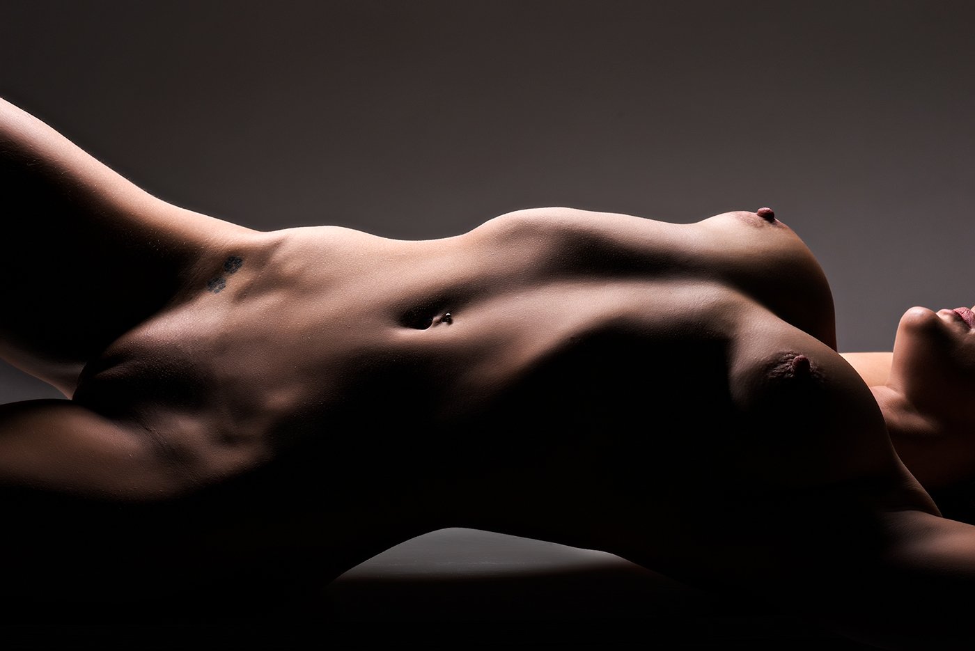 прелести женского тела голая фото 27