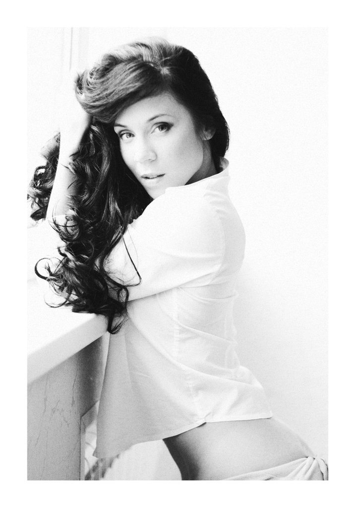 Аксинья швырёва