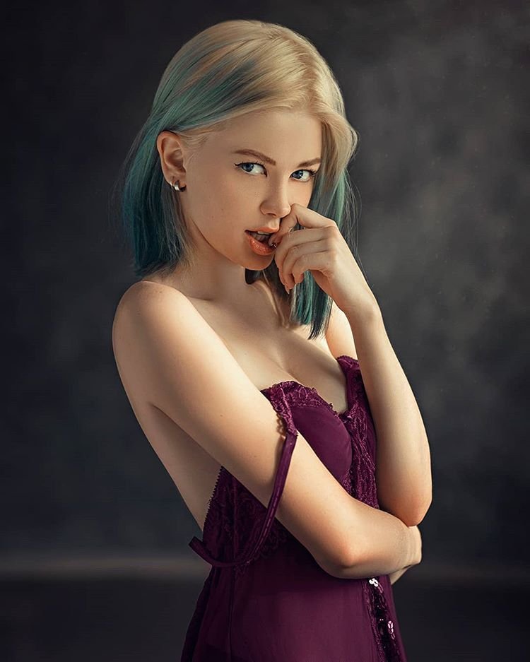 Евгений Сибиряев Sasha